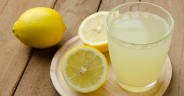 Peut on congeler du jus de citron