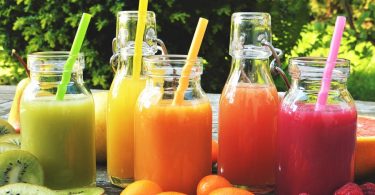 Peut on congeler du jus presse a froid