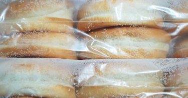 Peut on congeler du pain de mais