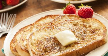 Peut on congeler du pain perdu