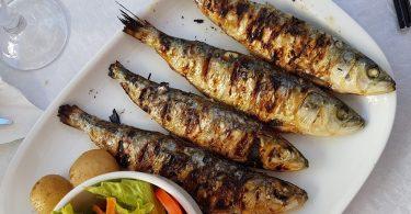 Peut on congeler du poisson cuit 1