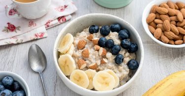 Peut on congeler du porridge