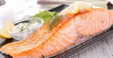 Peut on congeler du saumon cuit