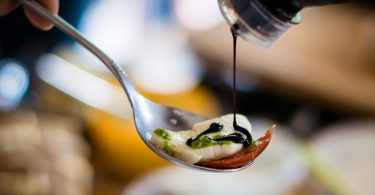 Peut on congeler du vinaigre balsamique