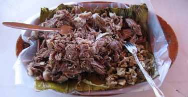 Peut on congeler la Barbacoa