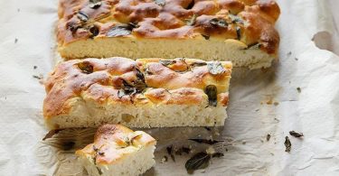 Peut on congeler la Focaccia