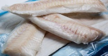 Peut on congeler la morue