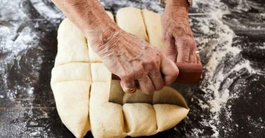 Peut on congeler la pate a Ciabatta