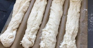 Peut on congeler la pate a baguette