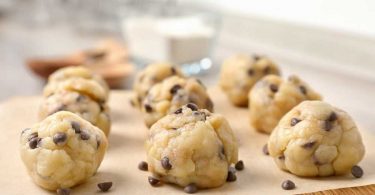 Peut on congeler la pate a biscuits