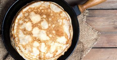 Peut on congeler la pate a crepes