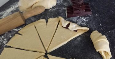 Peut on congeler la pate a croissants