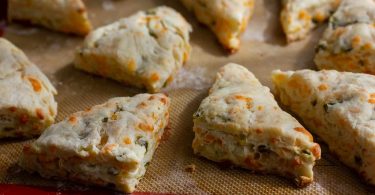 Peut on congeler la pate a scones