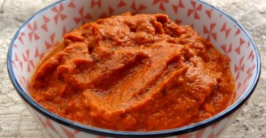 Peut on congeler la pate de curry