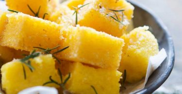 Peut on congeler la polenta