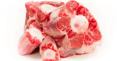 Peut on congeler la queue de boeuf