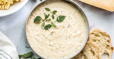 Peut on congeler la sauce Alfredo