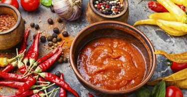 Peut on congeler la sauce piquante