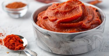 Peut on congeler le Gochujang