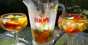 Peut on congeler le Pimms