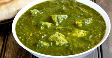 Peut on congeler le Saag Paneer