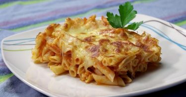 Peut on congeler le Ziti cuit au four