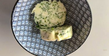 Peut on congeler le beurre a lail