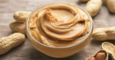 Peut on congeler le beurre de cacahuetes