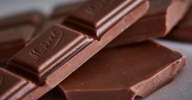 Peut on congeler le chocolat