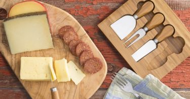 Peut on congeler le fromage Havarti