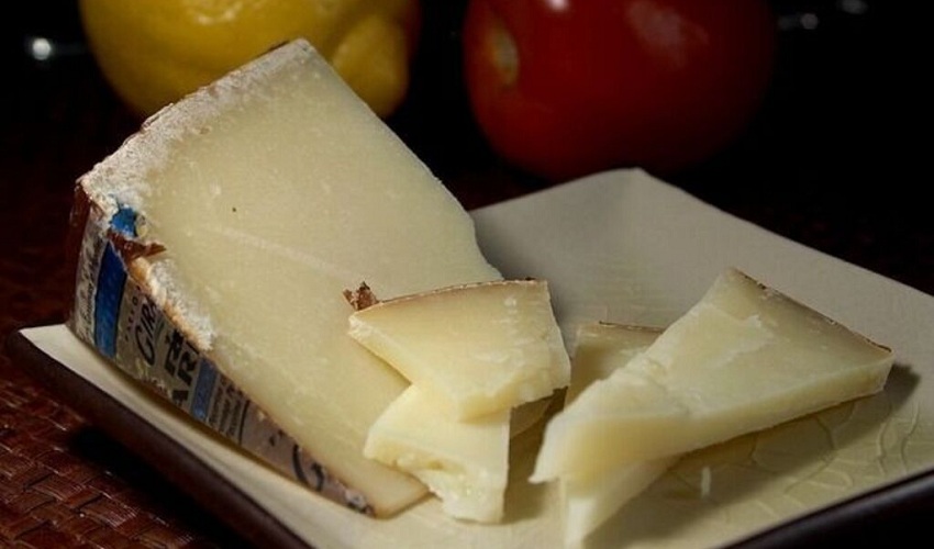 Peut on congeler le fromage Pecorino