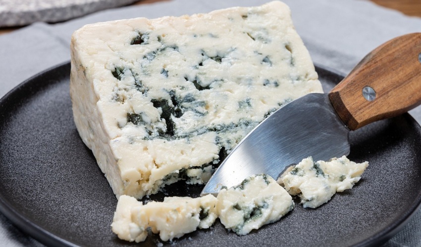 Peut on congeler le fromage bleu