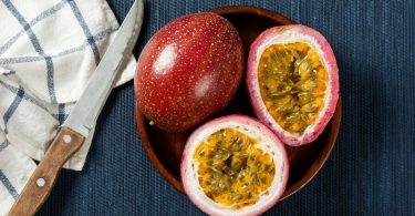 Peut on congeler le fruit de la passion