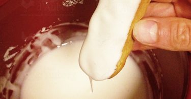 Peut on congeler le glacage fondant