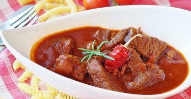 Peut on congeler le goulasch