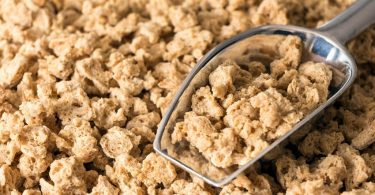 Peut on congeler le hachis de soja