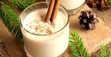 Peut on congeler le lait de poule