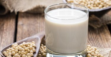 Peut on congeler le lait de soja