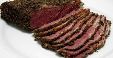 Peut on congeler le pastrami