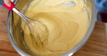 Peut on congeler le roux