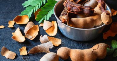 Peut on congeler le tamarin