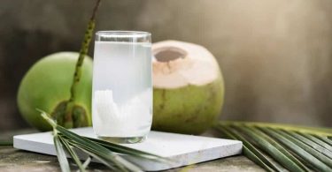 Peut on congeler leau de coco