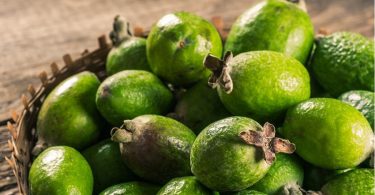 Peut on congeler les Feijoas
