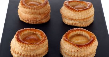 Peut on congeler les Vol Au Vents