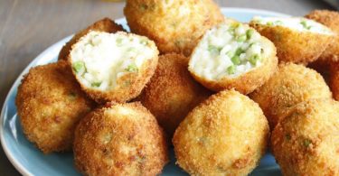 Peut on congeler les arancini