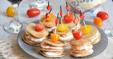 Peut on congeler les blinis