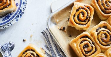 Peut on congeler les brioches Chelsea