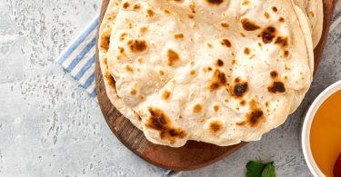 Peut on congeler les chapatis