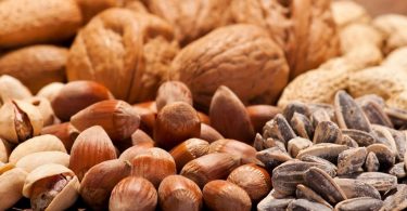 Peut on congeler les fruits a coque