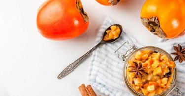 Peut on congeler les kakis